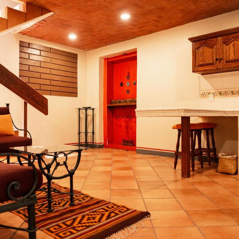 Hotel Casa Pereyra - Suite Deluxe - 13