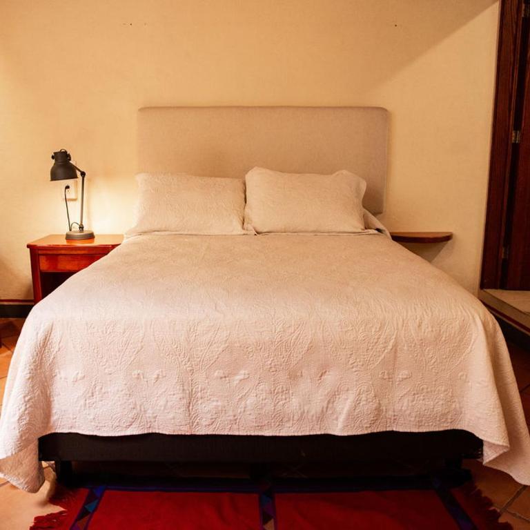 Hotel Casa Pereyra - Suite Deluxe - 16