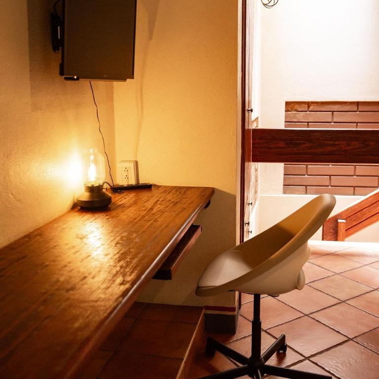 Hotel Casa Pereyra - Suite Deluxe - 16