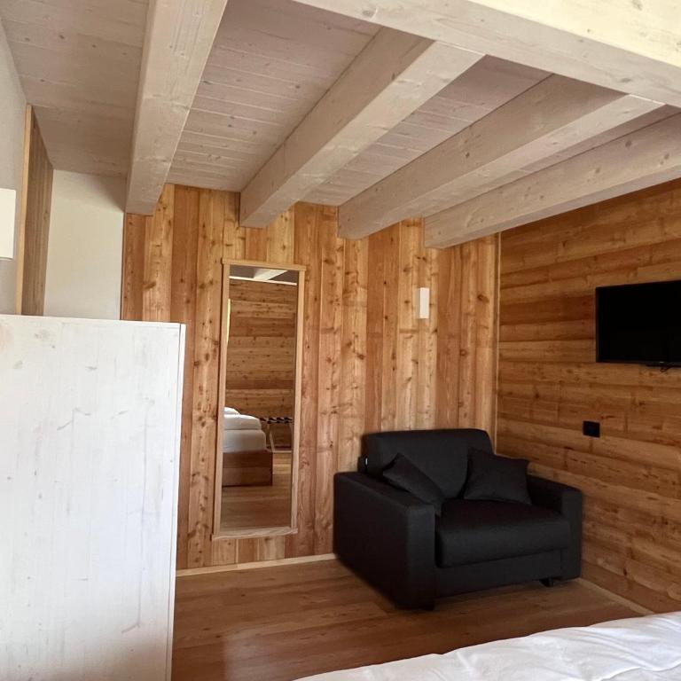Camelot Luxury Houses Horses - Appartamento su 2 Livelli - 9