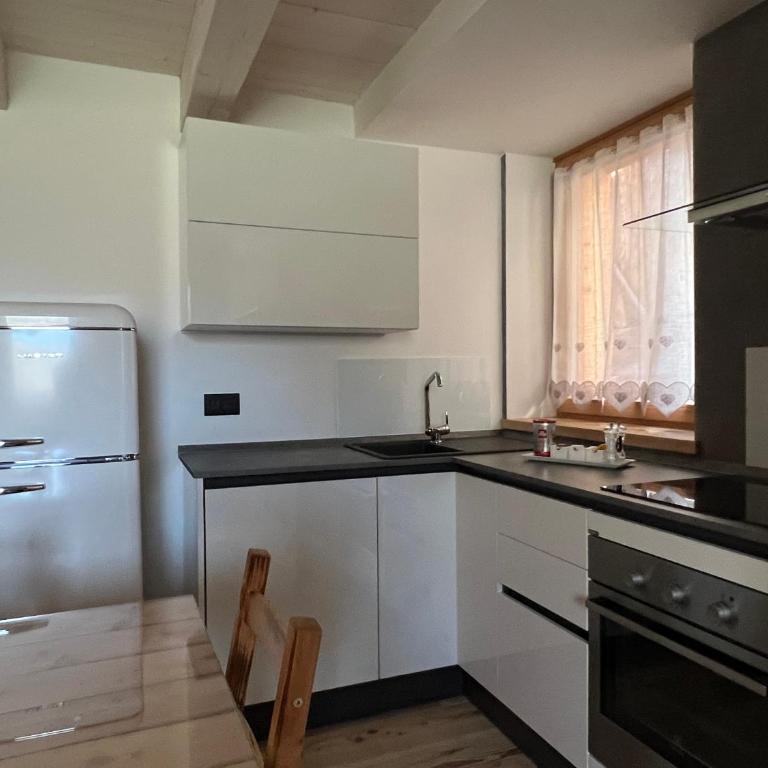 Camelot Luxury Houses Horses - Appartamento su 2 Livelli - 6