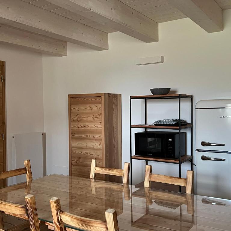 Camelot Luxury Houses Horses - Appartamento su 2 Livelli - 4