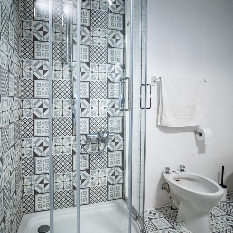 Calle Seminario ChioggiaPL - Three-Bedroom Apartment - 37