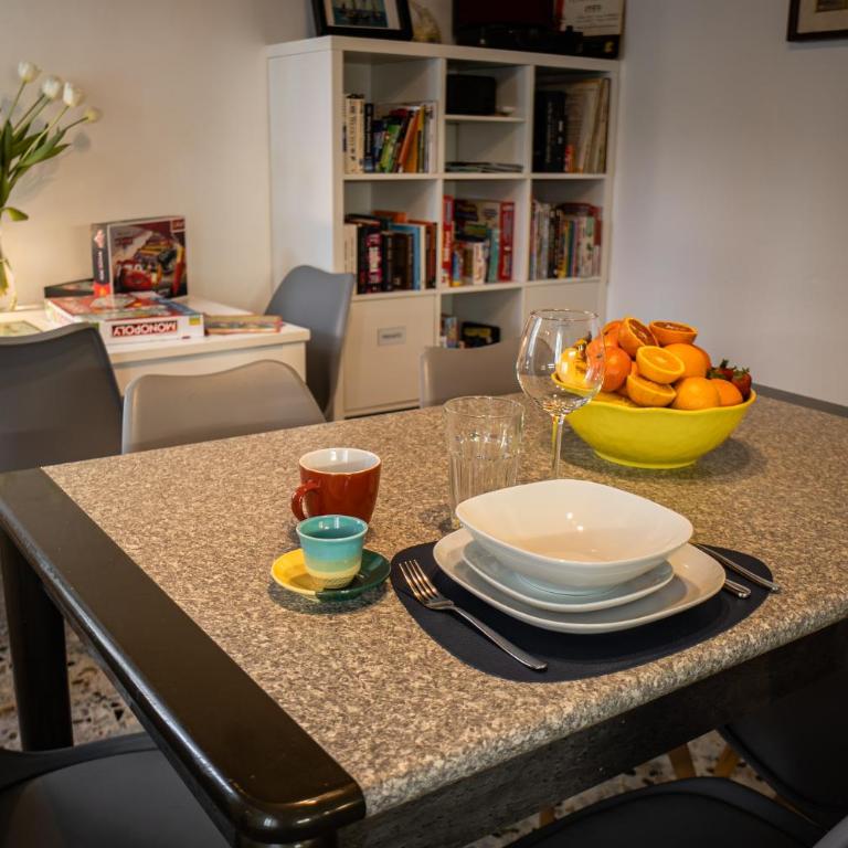Calle Seminario ChioggiaPL - Three-Bedroom Apartment - 20