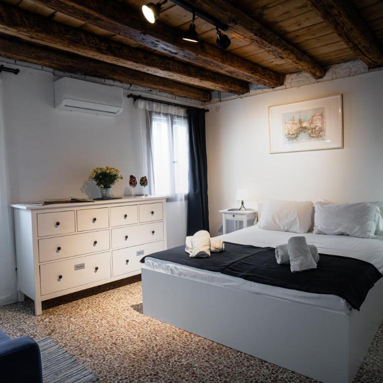 Calle Seminario ChioggiaPL - Three-Bedroom Apartment - 2