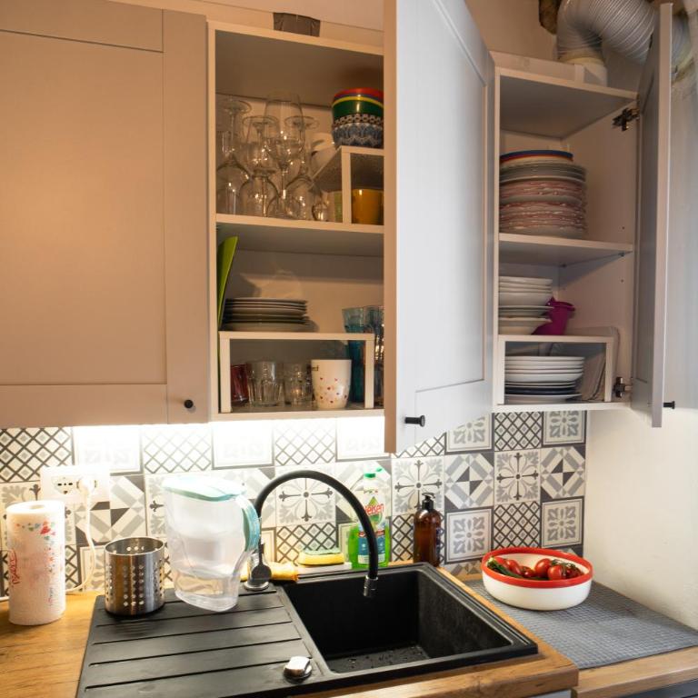 Calle Seminario ChioggiaPL - Three-Bedroom Apartment - 19