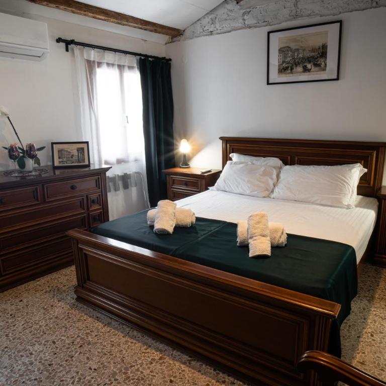 Calle Seminario ChioggiaPL - Three-Bedroom Apartment - 30