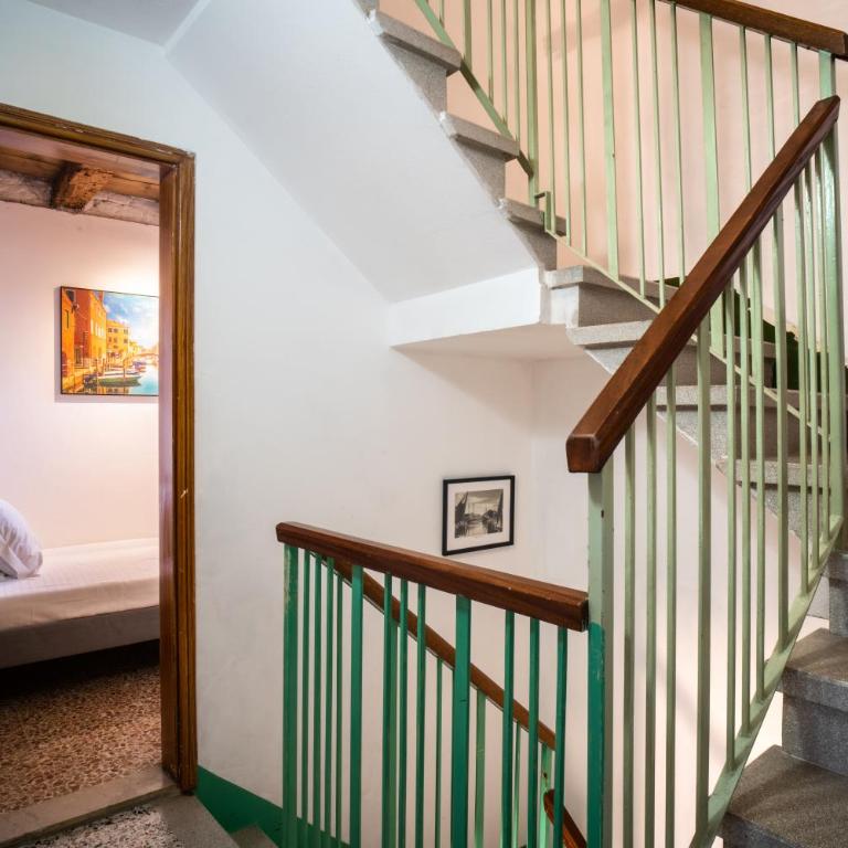Calle Seminario ChioggiaPL - Three-Bedroom Apartment - 3