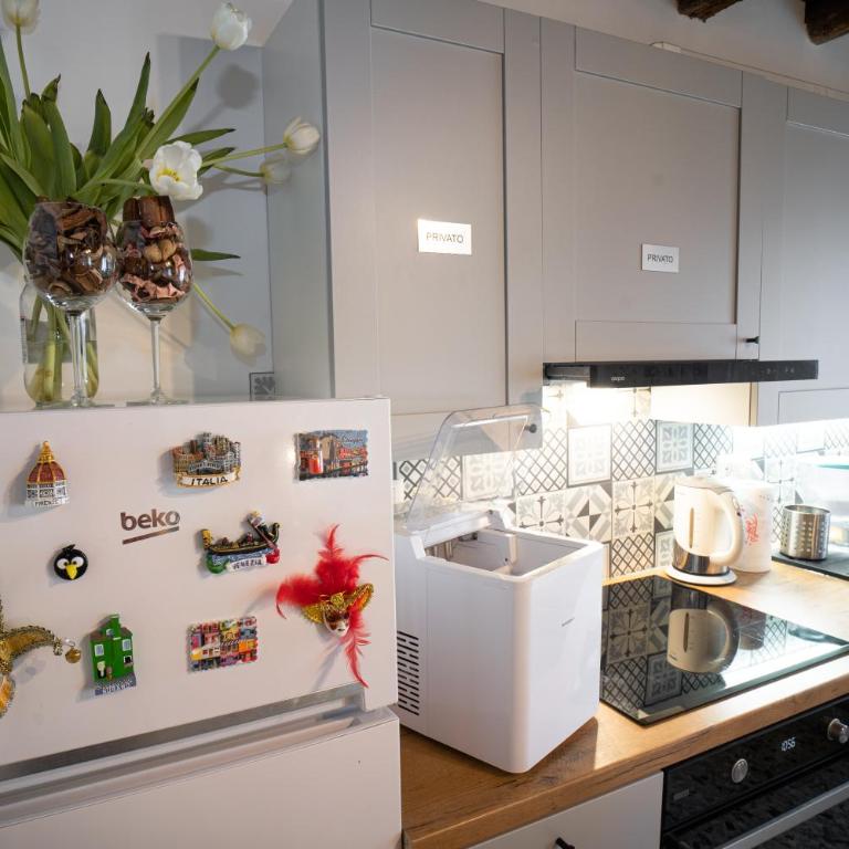 Calle Seminario ChioggiaPL - Three-Bedroom Apartment - 18