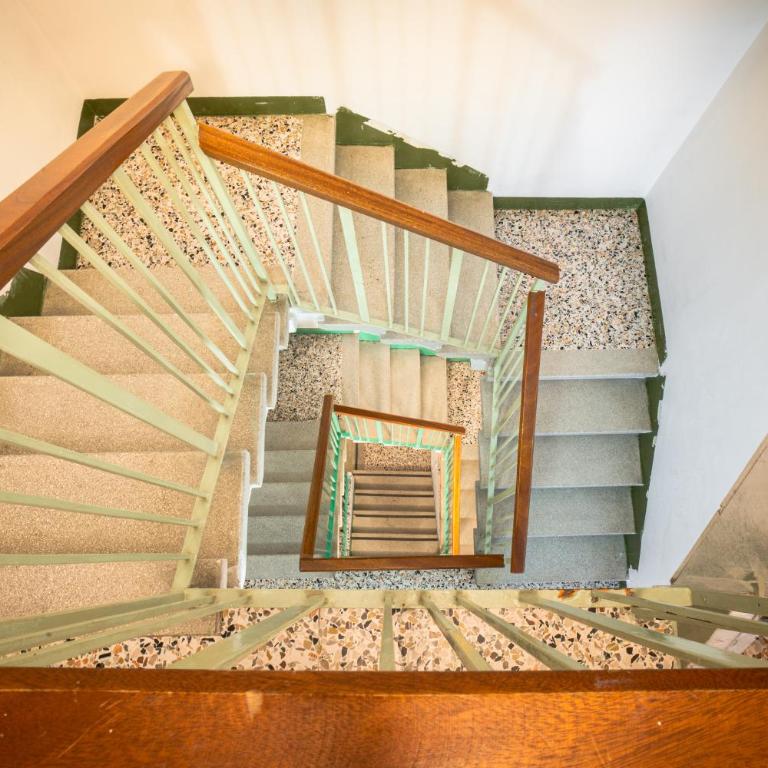 Calle Seminario ChioggiaPL - Three-Bedroom Apartment - 29