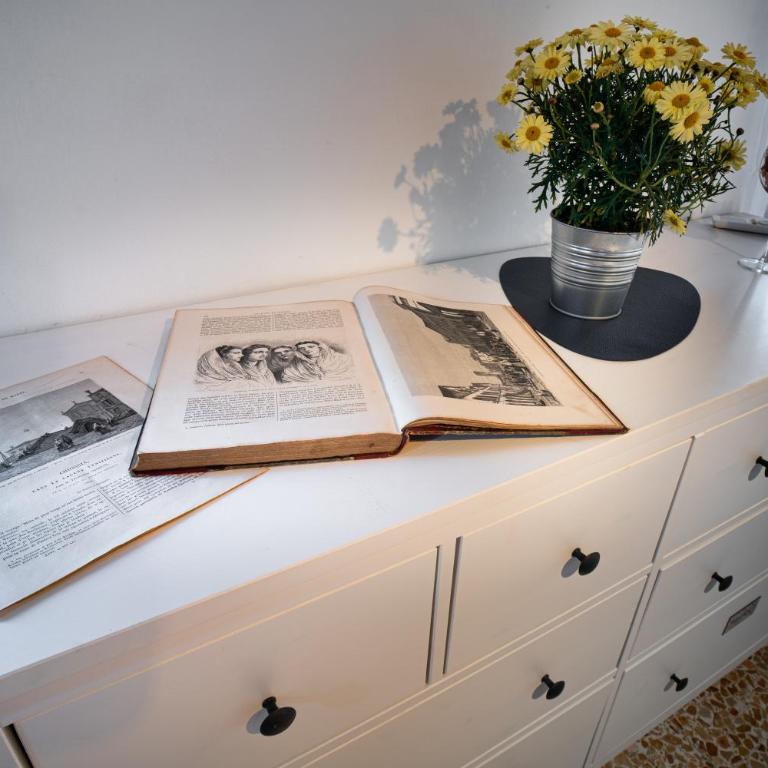 Calle Seminario ChioggiaPL - Three-Bedroom Apartment - 11