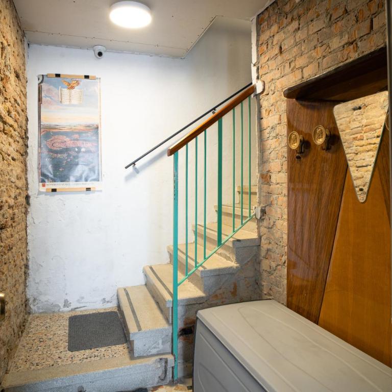 Calle Seminario ChioggiaPL - Three-Bedroom Apartment - 41