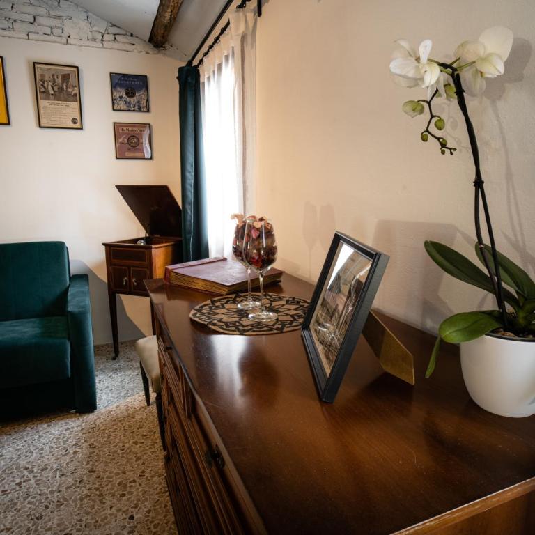 Calle Seminario ChioggiaPL - Three-Bedroom Apartment - 33