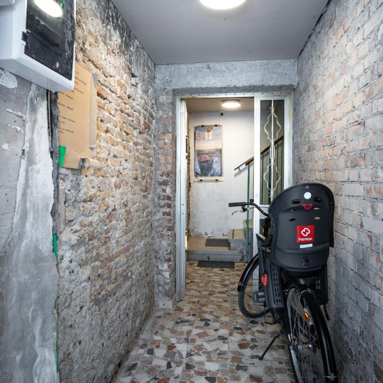 Calle Seminario ChioggiaPL - Three-Bedroom Apartment - 42
