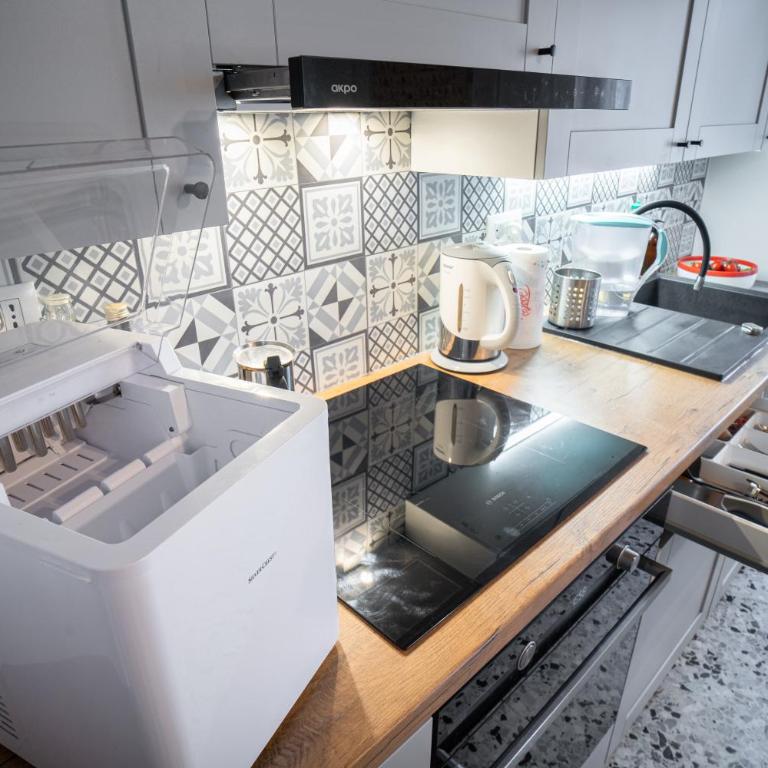 Calle Seminario ChioggiaPL - Three-Bedroom Apartment - 17