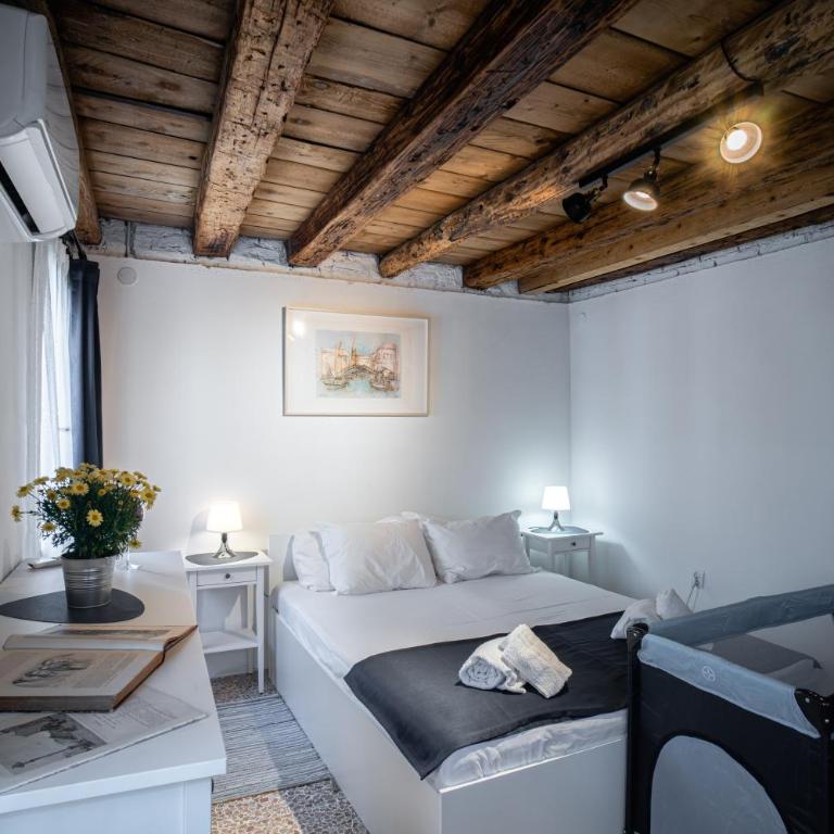 Calle Seminario ChioggiaPL - Three-Bedroom Apartment - 27