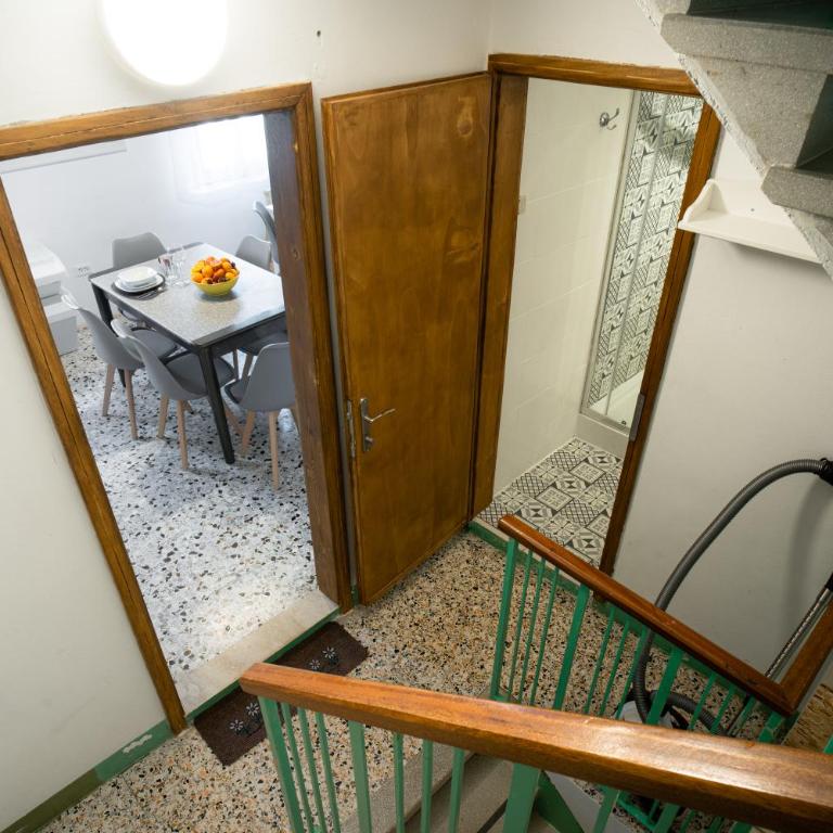 Calle Seminario ChioggiaPL - Three-Bedroom Apartment - 21