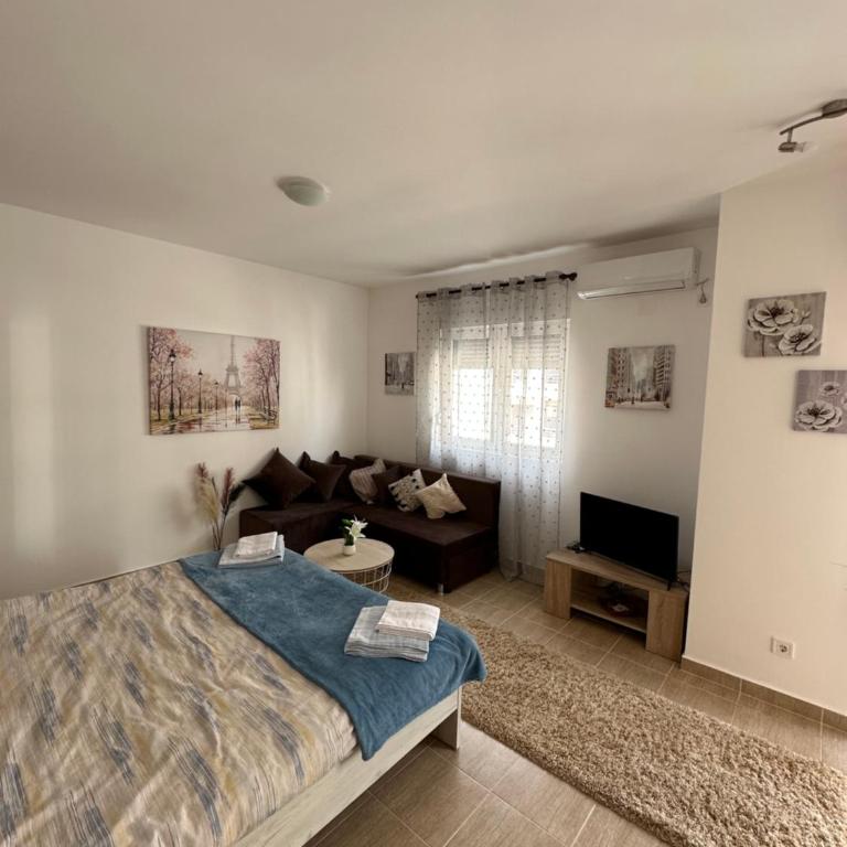 Saly 70 studıo - Studio - 25