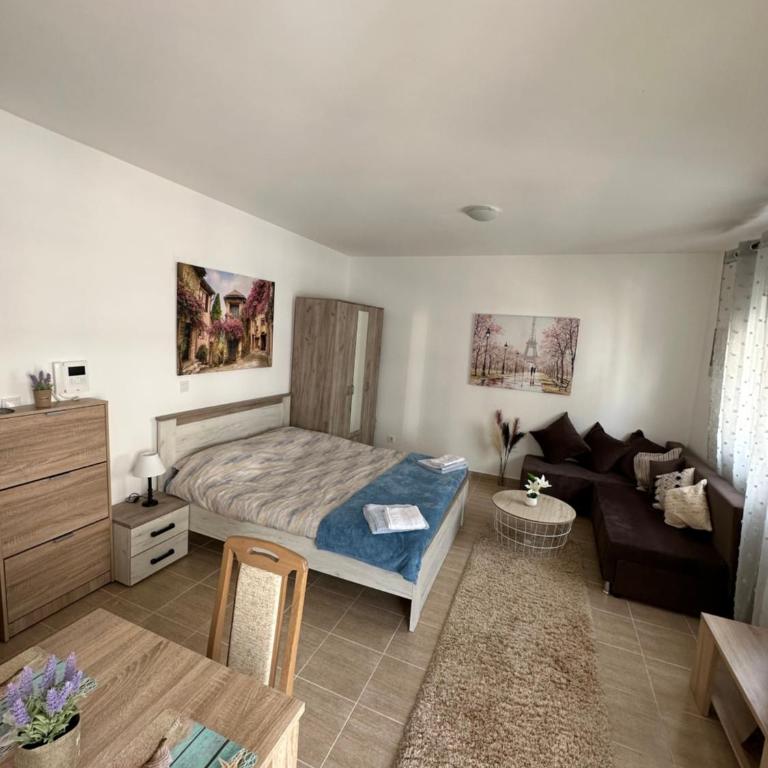 Saly 70 studıo - Studio - 24