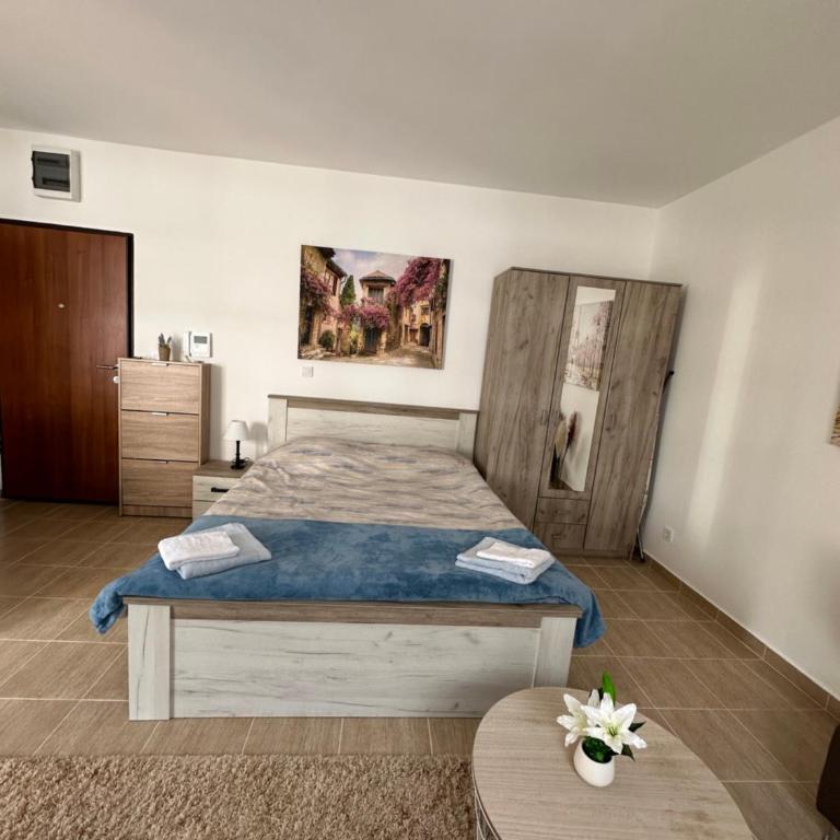 Saly 70 studıo - Studio - 21