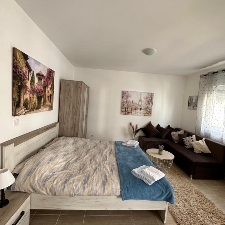 Saly 70 studıo - Studio - 5
