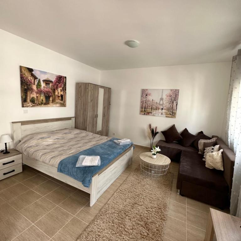 Saly 70 studıo - Studio - 6