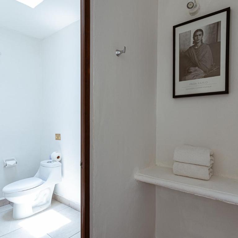 Viva Merida Hotel Boutique - Superior Triple Room - 8