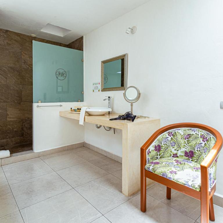Viva Merida Hotel Boutique - Standard Double Room - 5