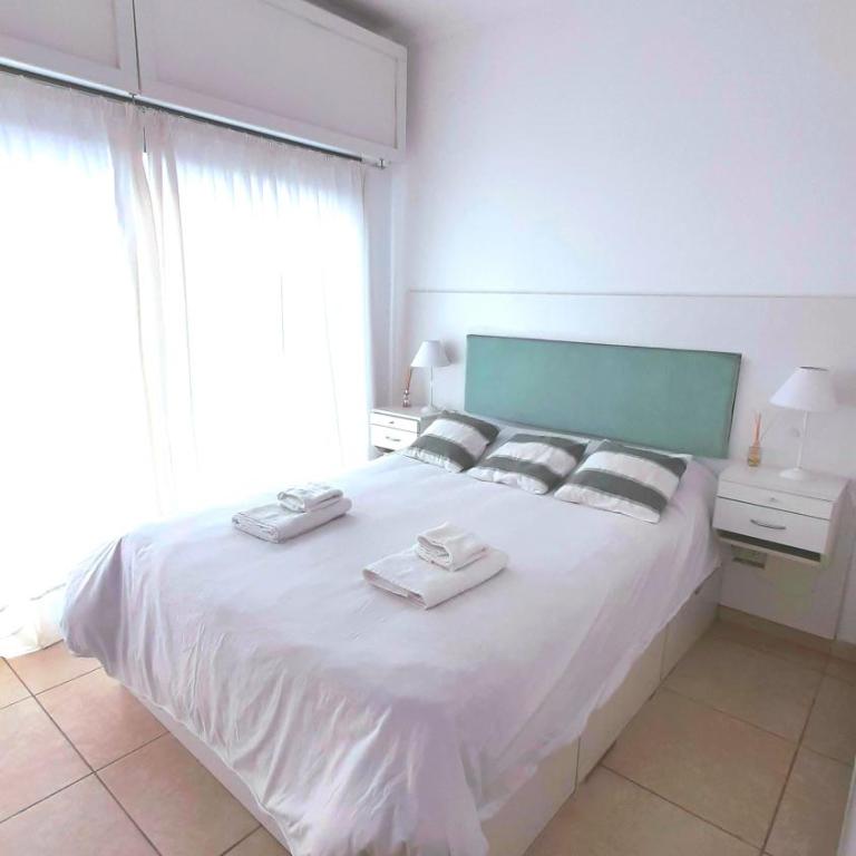 MS Brown 863 - Apartamento de 1 dormitorio - 7