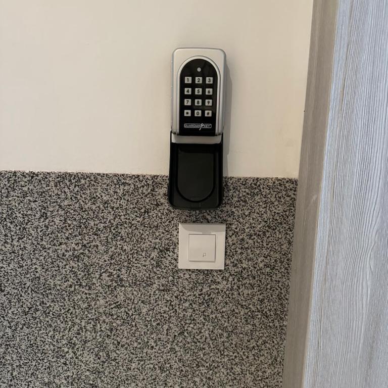 Deniz manzaralı ferah daire - Two-Bedroom Apartment - 31