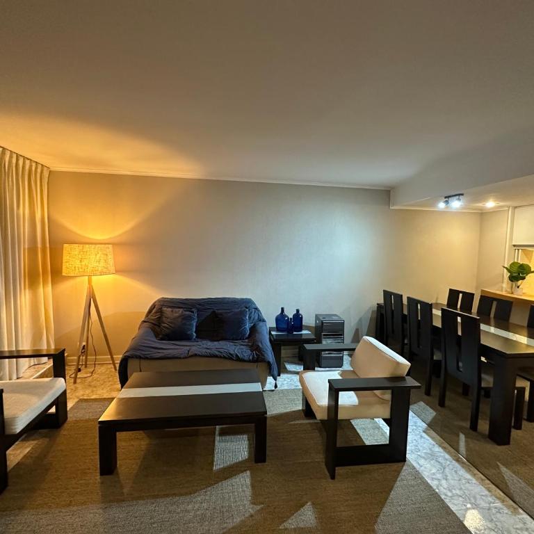 San Alfonso Mágico - Apartamento de 2 dormitorios - 9