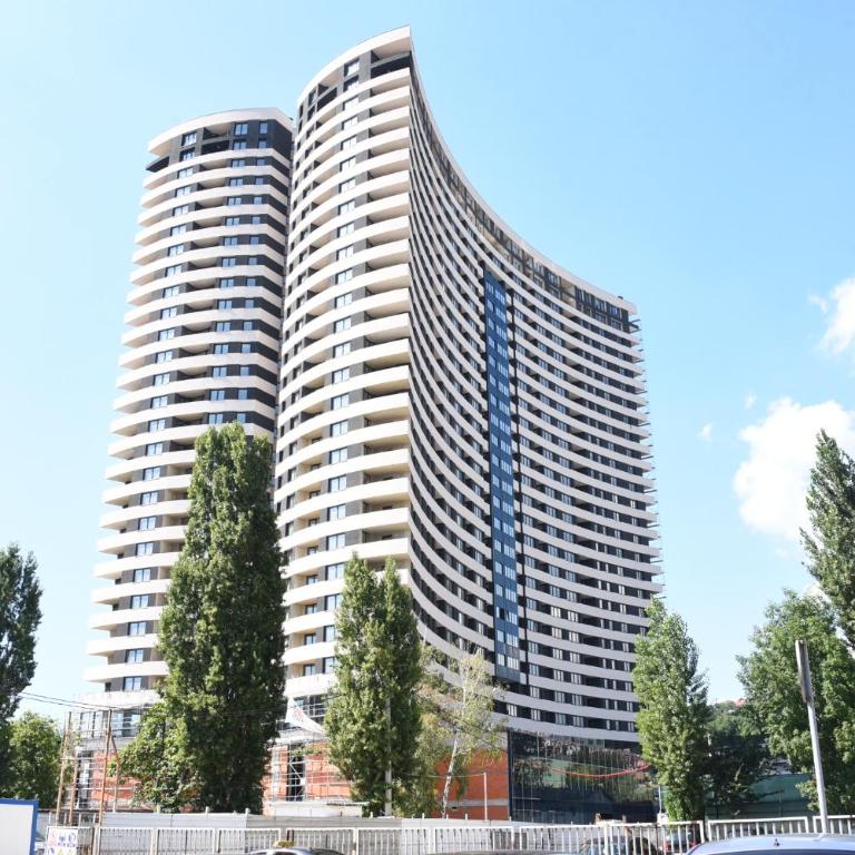 SSAZZ Apartment - Apartman sa 1 Spavaćom Sobom - 11