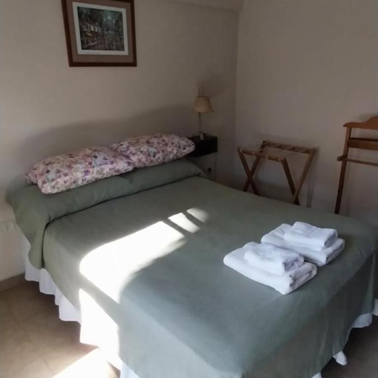 Departamentos Tribunales - Apartment - 3