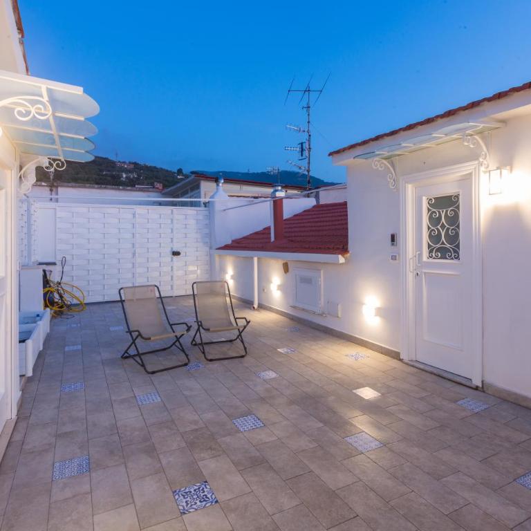 Beauty Home Sorrento - Appartamento con 1 Camera da Letto - 7