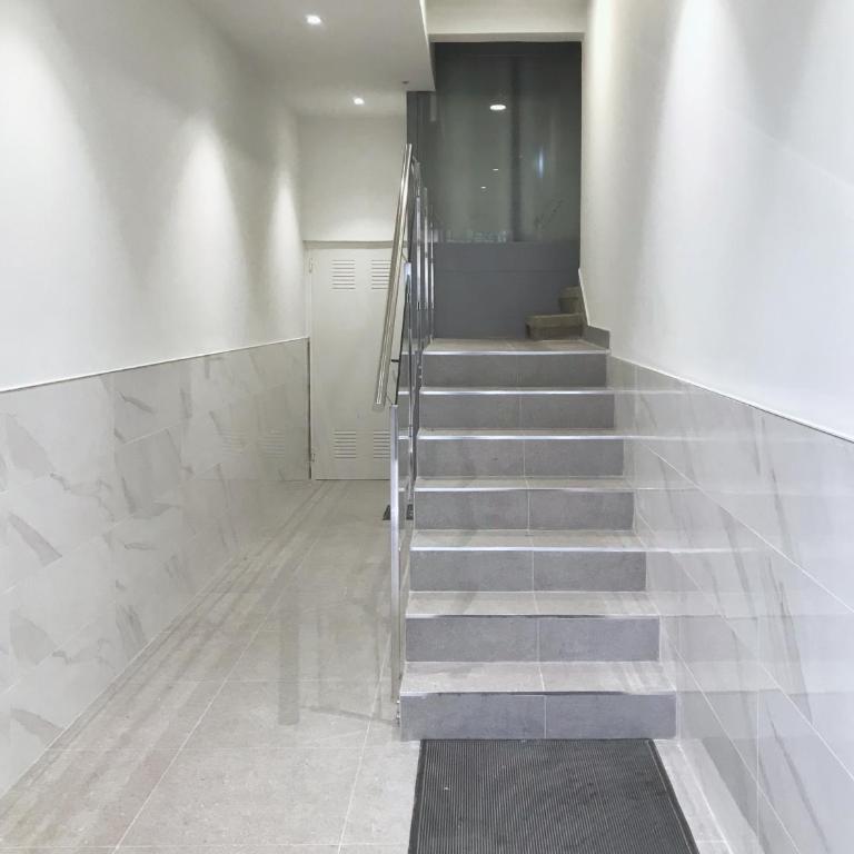 Loft industrial con Cine y Diseño - Loft - 21