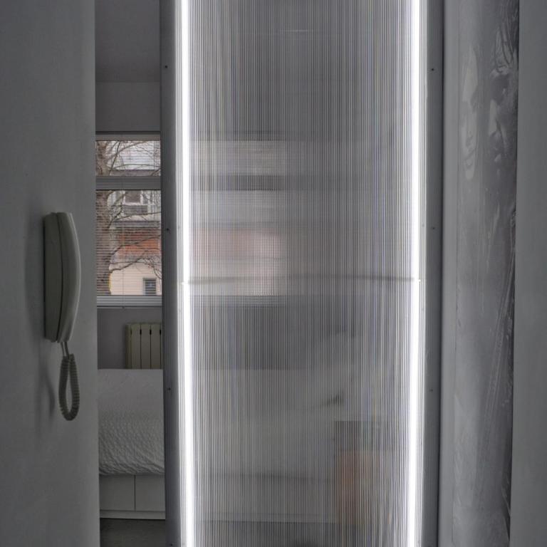 Loft industrial con Cine y Diseño - Loft - 18