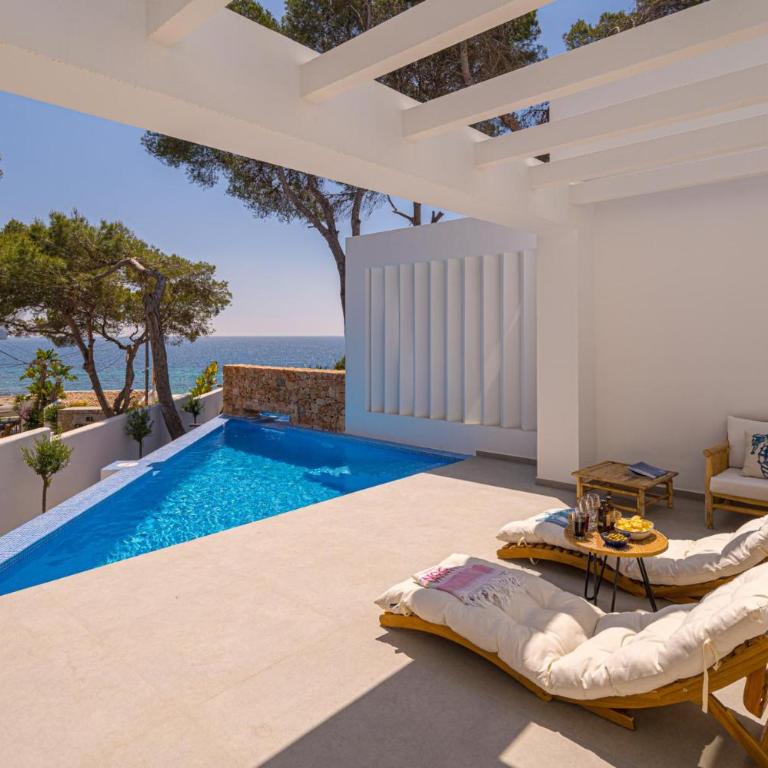 BALILOS 4 - By Almarina Villas - Villa con piscina privada - 4