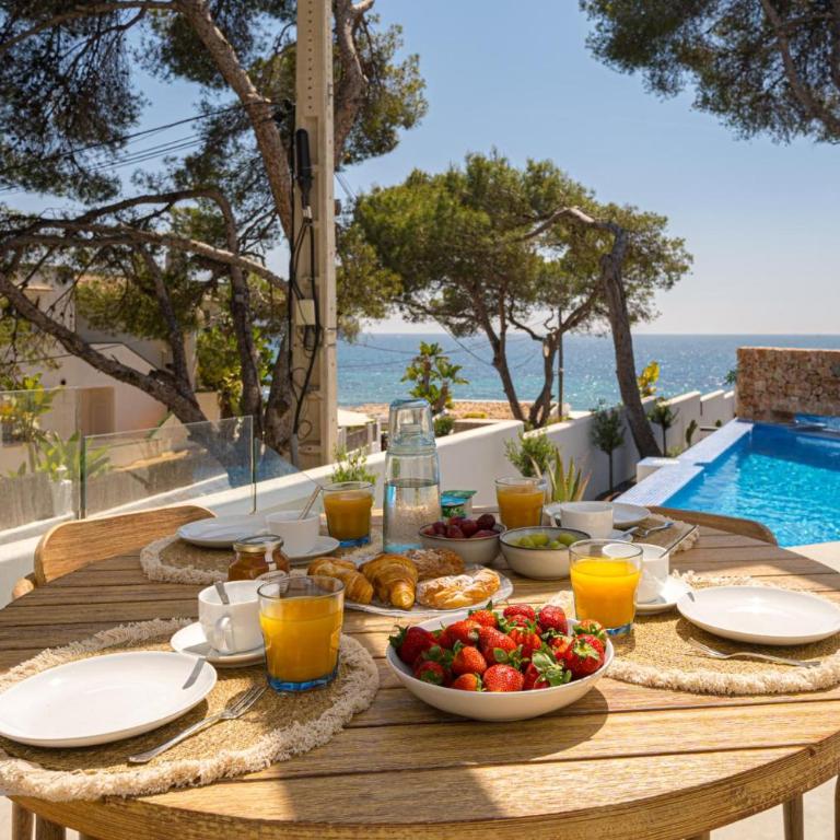 BALILOS 4 - By Almarina Villas - Villa con piscina privada - 6