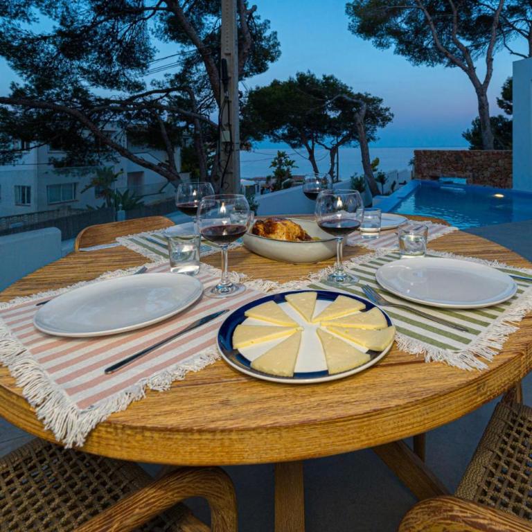 BALILOS 4 - By Almarina Villas - Villa con piscina privada - 12