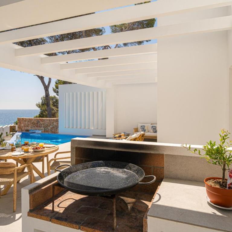 BALILOS 4 - By Almarina Villas - Villa con piscina privada - 15
