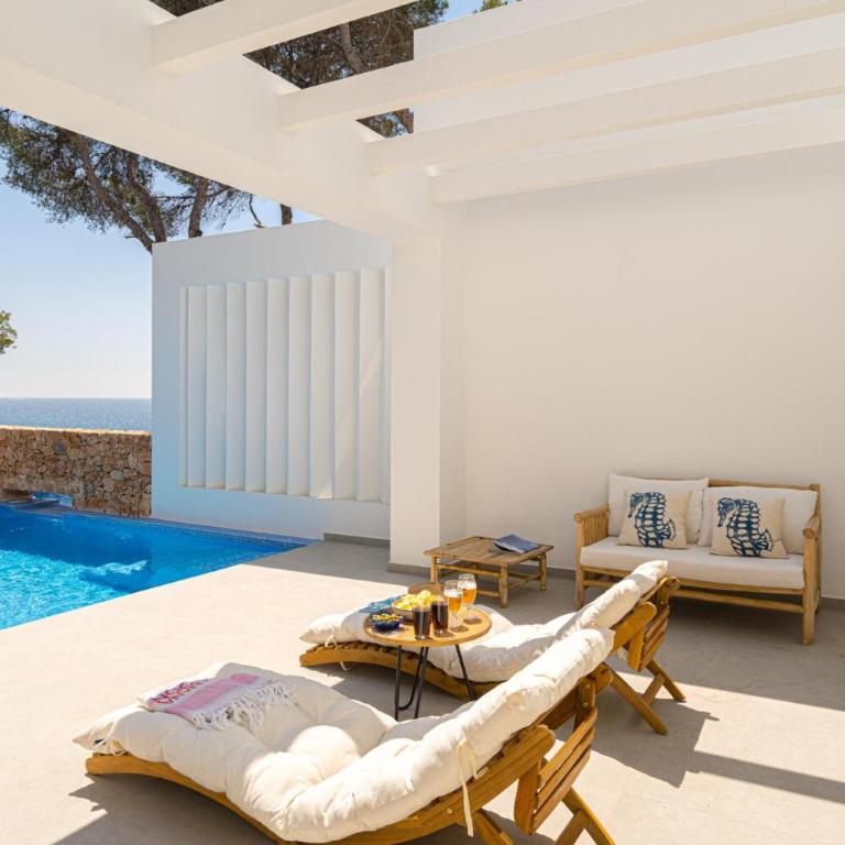 BALILOS 4 - By Almarina Villas - Villa con piscina privada - 20