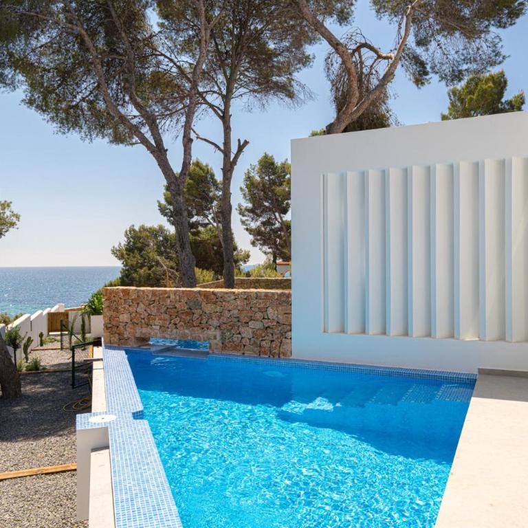 BALILOS 4 - By Almarina Villas - Villa con piscina privada - 21