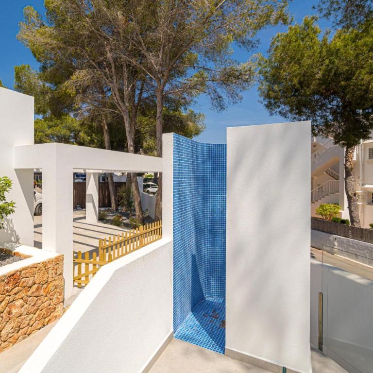 BALILOS 4 - By Almarina Villas - Villa con piscina privada - 22
