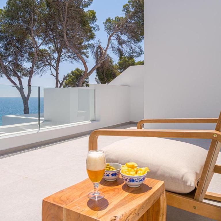 BALILOS 4 - By Almarina Villas - Villa con piscina privada - 46