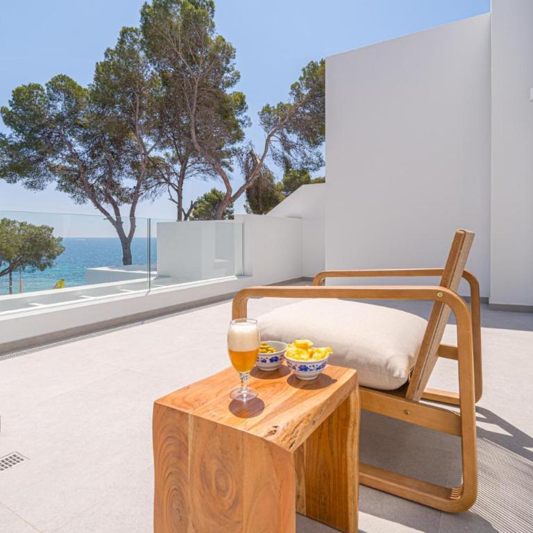 BALILOS 4 - By Almarina Villas - Villa con piscina privada - 47