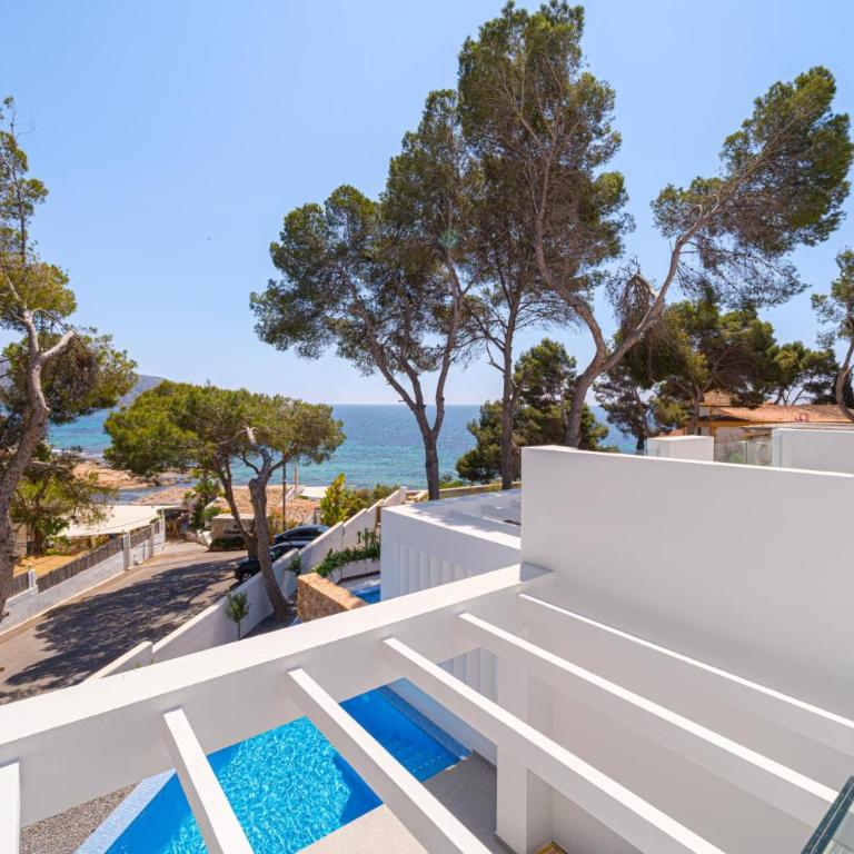 BALILOS 4 - By Almarina Villas - Villa con piscina privada - 50