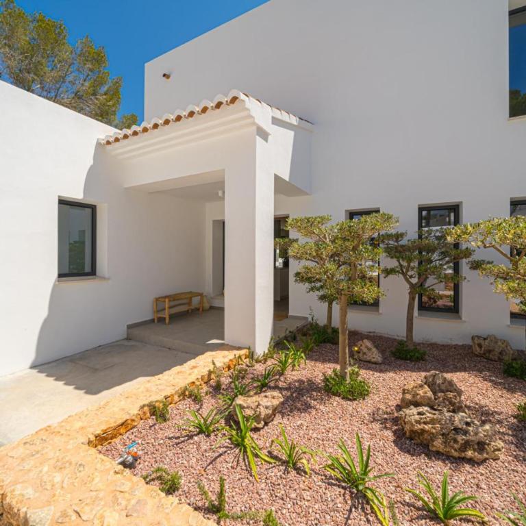 BALILOS 4 - By Almarina Villas - Villa con piscina privada - 57