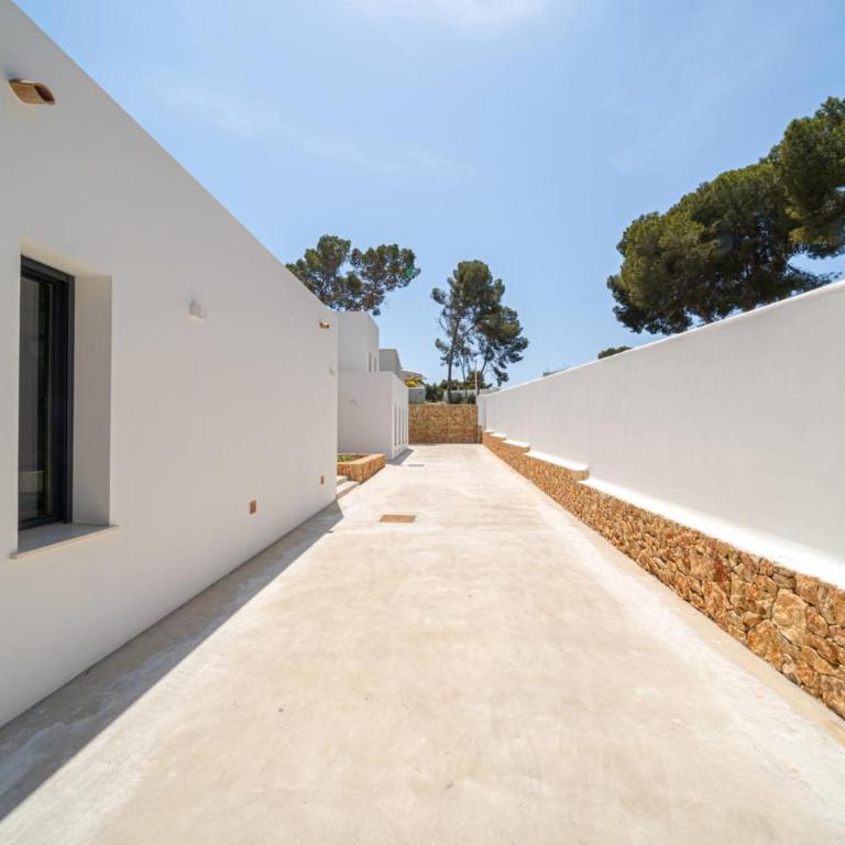 BALILOS 4 - By Almarina Villas - Villa con piscina privada - 60