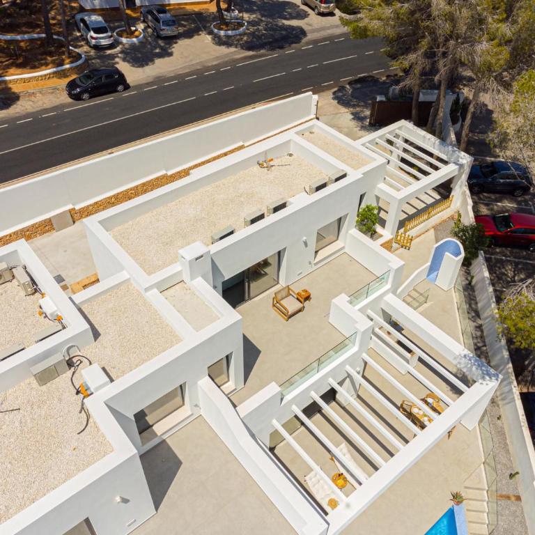 BALILOS 4 - By Almarina Villas - Villa con piscina privada - 62