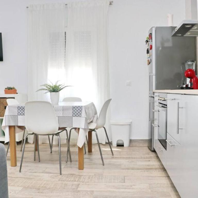 APARTAMENTOS RURALES (LA COBIJÁ) APART Nº1 - Apartamento de 1 dormitorio - 32